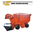 XCMG 5ton 3.0cbm Mucking Bucket Wheel Loader Zl50g